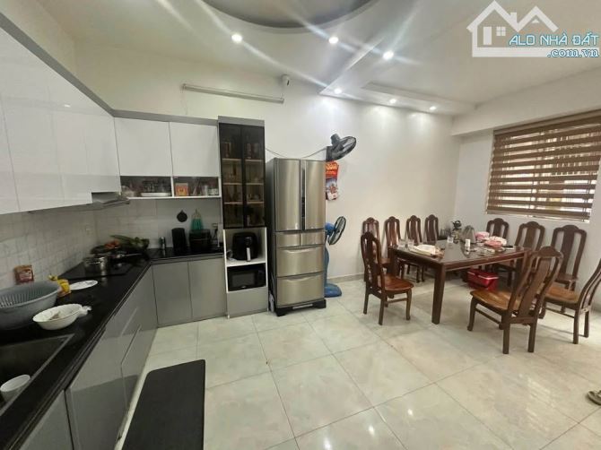 CHÍNH CHỦ BÁN NHÀ PHỐ BÀ TRIỆU, HÀ ĐÔNG – 45m², 3 TẦNG, GIÁ CHỈ HƠN 7 TỶ