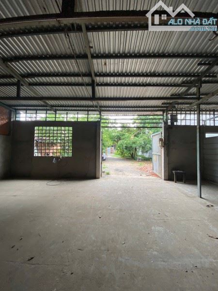 🔥 CHO THUÊ KHO 270M² TẠI LIÊN CHIỂU – SẴN ĐIỆN 3 PHA – GIÁ CHỈ 13 TRIỆU/THÁNG 🔥