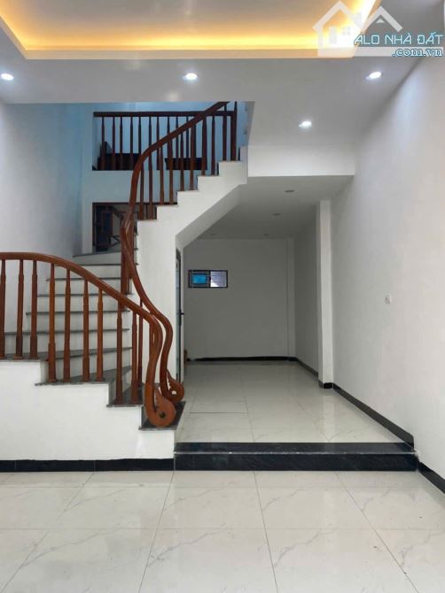 Bán nhà riêng tại Hữu Trung, Hữu Hòa, Thanh Trì, Hà Nội, 4,95 tỷ, 42 m2 Nhà riêng 4 tầng,