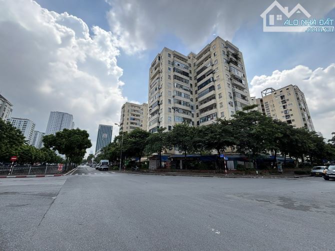 CẦN BÁN CHUNG CƯ NAM TRUNG YÊN 79M2, TT CẦU GIẤY 2 NGỦ Ở NGAY