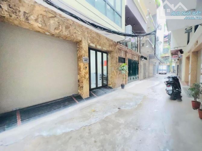 TRẦN QUANG DIỆU-ĐỐNG ĐA 45M 6TẦNG MT 4,5M-PHÂN LÔ-Ô TÔ TRÁNH-VỈA HÈ-THÔNG CÁC NGẢ CHỈ 400t