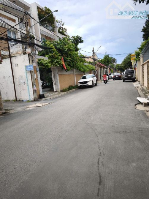 🌳🏡 Đất vàng xây Biệt thự nhà vườn – Trung tâm P. Rạch Dừa, Vũng Tàu | 380m² – Đường 7m ✨