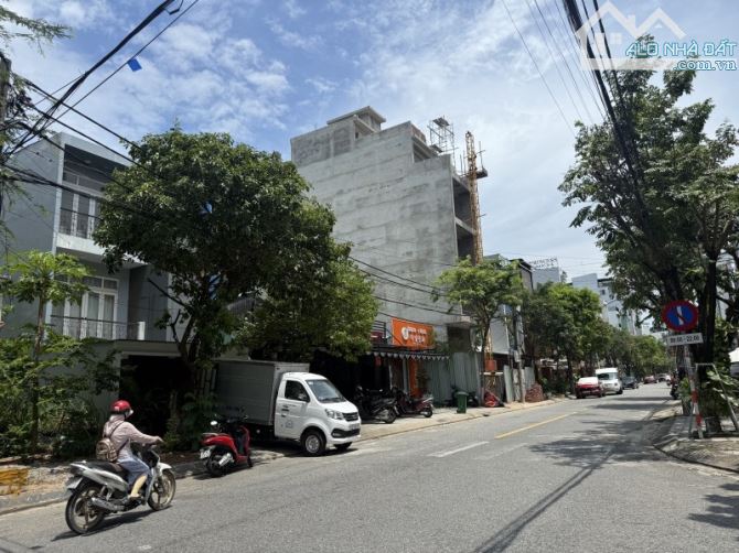 🔥 KHÔNG CÒN LÔ THỨ 2 – ĐẤT DƯƠNG ĐÌNH NGHỆ 99.3M² – VỊ TRÍ KIM CƯƠNG – TẦM 14.X TỶ