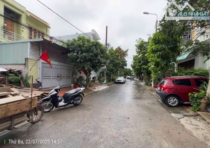 Cần chuyển nhượng lô đất 90m đất khu phân lô 193 VĂN CAO - Hải phòng