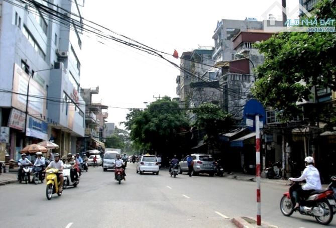 🔥B.Á.N NHÀ MP ĐỐNG ĐA 75m2*4T MT RỘNG_LÔ GÓC_VỈA HÈ_KINH DOANH SẦM UẤT NGÀY ĐÊM, 38.x tỷ