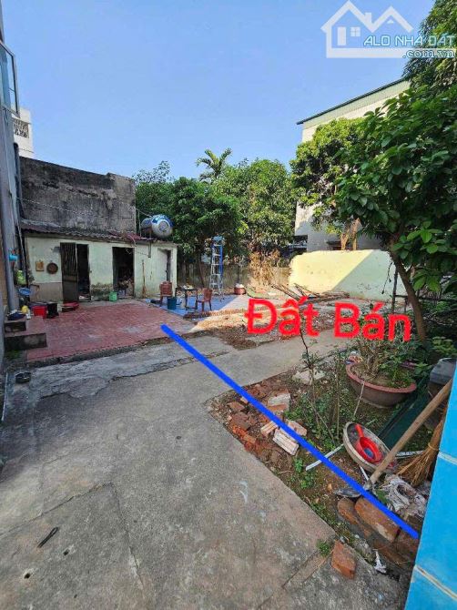 Hiếm - Thửa đất thông số đẹp 63m2 mặt tiền 5.3m - Nở hậu - Giá đầu tư nhỉnh 5 tỷ