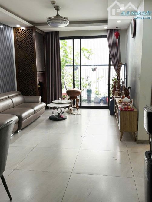 Chỉ 7,8 Tỷ, sở hữu ngay căn chung cư 89m, tầng 25 tại KĐT Tây Nam Kim Giang1