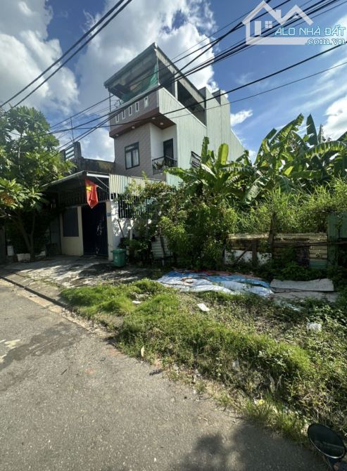 🏡BÁN Đất đường ĐỒNG TRÍ 5_ Dt: 90m2_ Hướng ĐÔNG BẮC_ Vị Trí ĐẸP_ GIÁ 4 tỷ 4 TL