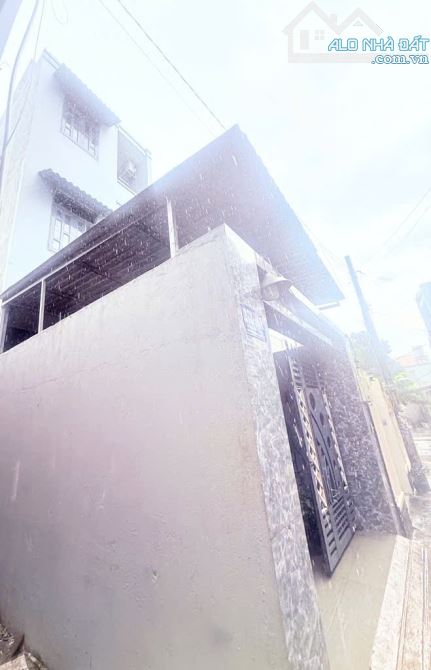 NGUYỄN THỊ TÚ, 4M x 20M, 3 TẦNG BTCT, 4PN, HXH, BÌNH TÂN GIÁP TÂN PHÚ,GẦN AEON, CHỈ 5.x TỶ