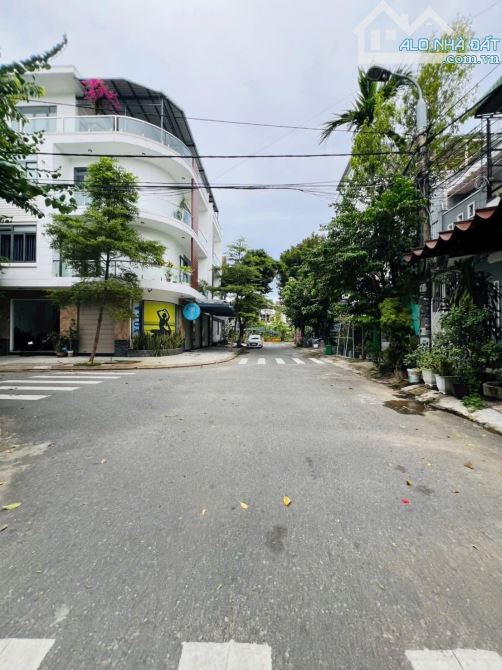 Bán đất đường Hoà Minh 19 ngang 7m vị trí đẹp gần biển Liên Chiểu