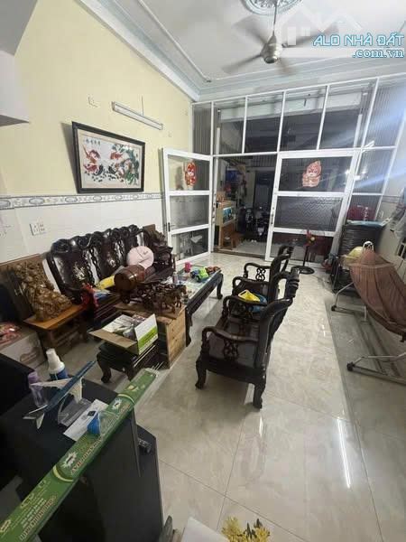 ⚡ BÁN NHÀ 3 TẦNG – KIỆT 6M LÊ HỮU TRÁC – AN HẢI ĐÔNG – SƠN TRÀ, DT: 100M2, GIÁ 8.7 TỶ
