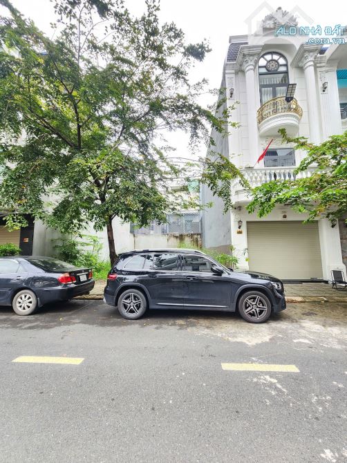 3Tỷ800__95m2 (5x31m) 🔥👉 gần chợ Đông Đô__Đất trục chính KDC An Phú 1__ra An Phú 17 100m