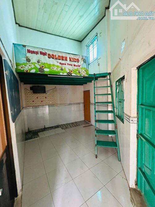 Bán nhà cấp 4 gần giáo xứ Bình An, phường An Bình, Biên Hòa, 64m2, giá 2 tỷ 750.