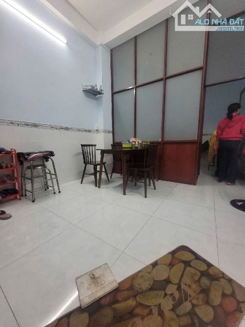 Bán shophouse tầng trệt dt 45m2, Vũ Huy Tấn, Phường 3, Bình Thạnh, Giá nhỉnh 4 tỷ TL