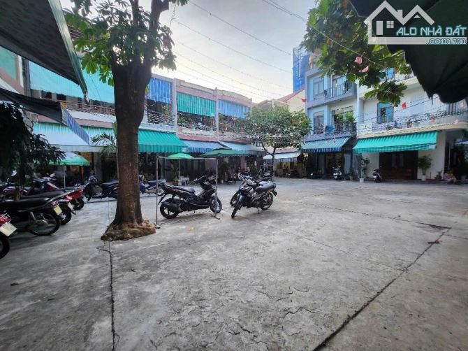 VÙNG LÕI TRUNG TÂM TP – NHÀ 2 TẦNG KIÊN CỐ - CÔ GIANG – CHỈ NHỈNH 6 TỶ