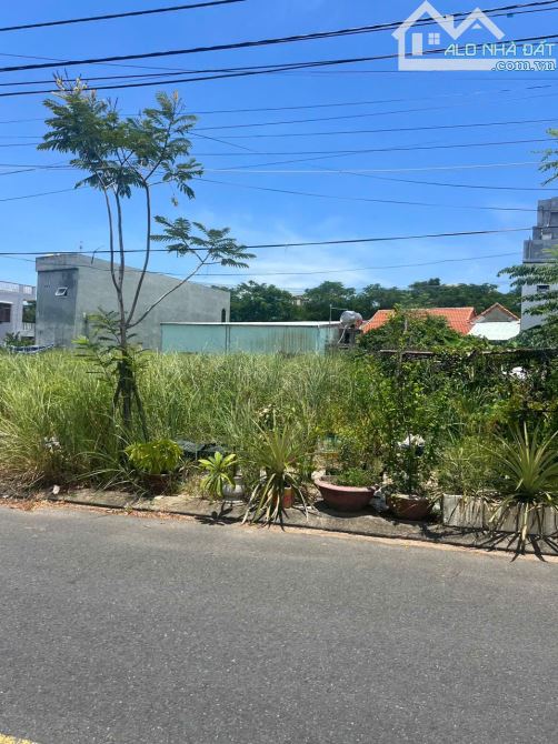 💎 BÁN LÔ ĐẤT ĐẸP – KHU BIỂN TÂN TRÀ 💎