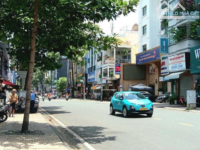 BÁN NHÀ NGUYỄN TRÃI,2 TẦNG, 50M2, GIÁ 8,1 TỶ