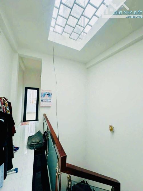 🔥🔥🔥 DIỆN TÍCH KHỦNG - 3 TẦNG BTCT - 4PN - SÂN THƯỢNG SIÊU RỘNG - NGAY NHÀ THIẾU NHI - T