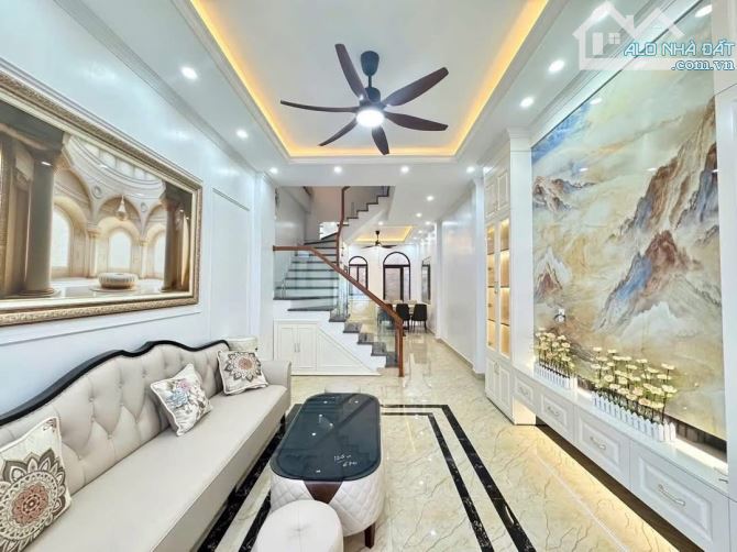 💼 Nhà phố Liên Mạc – Cơ hội đầu tư không thể bỏ lỡ - Ô tô tránh trước cửa nhà - Ngõ thông