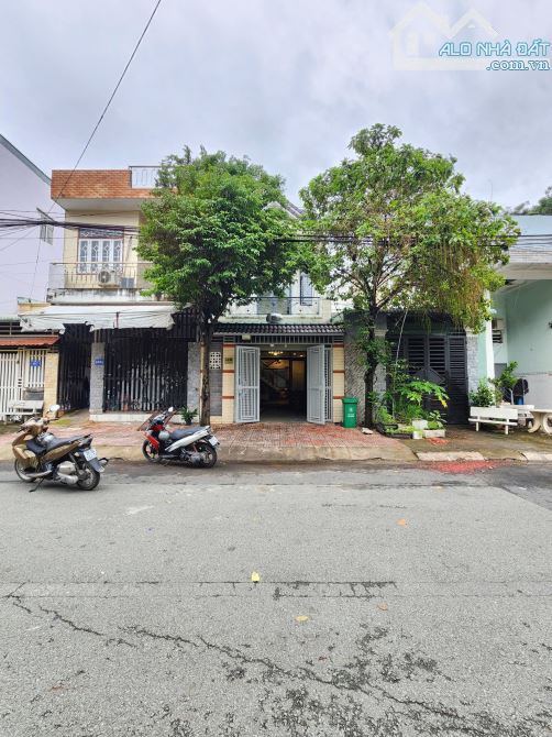 4,2Tỷ TL🔥Bán nhà 100m2 _1 Lầu hoàn công, KDC An Thạnh, gần QL13, p.An Thạnh_Tp.Thuận An