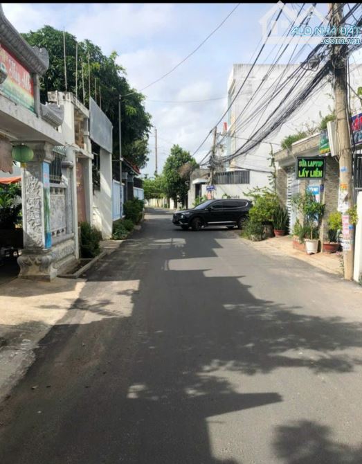 🏡 BÁN NHÀ 2 MẶT TIỀN ĐANG KINH DOANH – LƯU CHÍ HIẾU, P.10 - GIÁ 7.6TY