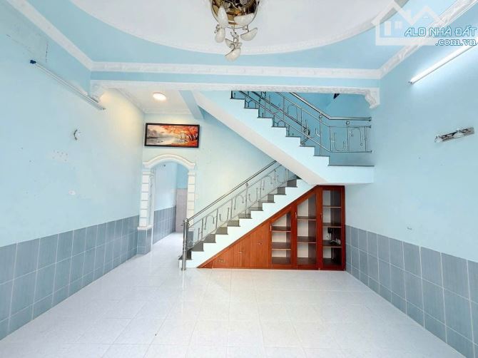 🏡 CẦN BÁN NHÀ 1 TRỆT 1 LẦU – GẦN MẶT TIỀN ĐƯỜNG NGUYỄN AN NINH - GIÁ CHỈ 3.4TY