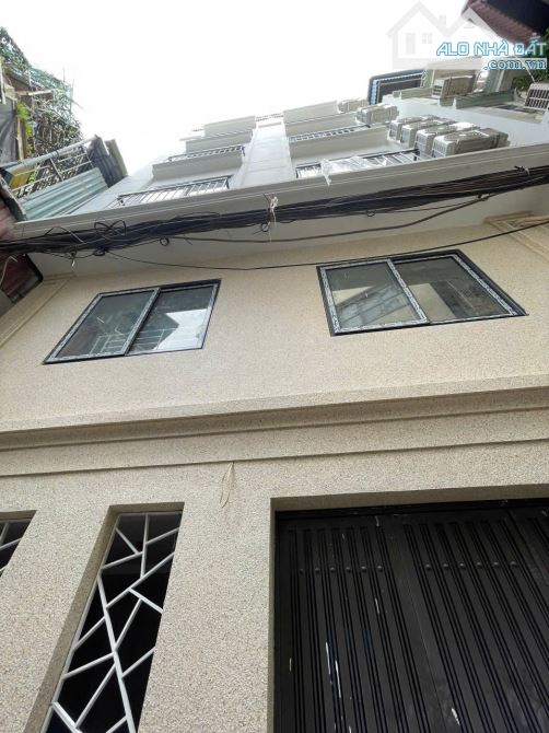 🏢 SIÊU CCMN KHÂM THIÊN – 7 TẦNG THANG MÁY – 10 PHÒNG FULL ĐỒ – BAN CÔNG RIÊNG – DÒNG TIỀN