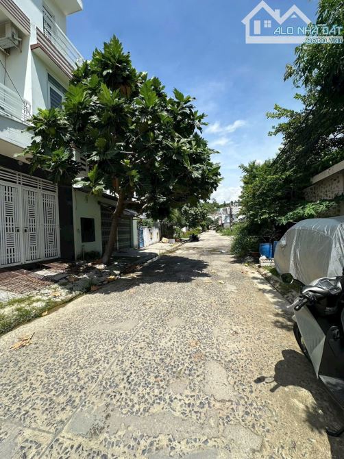 Bán đất gần đường Ngô Đến - P. Tây Nha Trang - đường 10m - sổ hồng