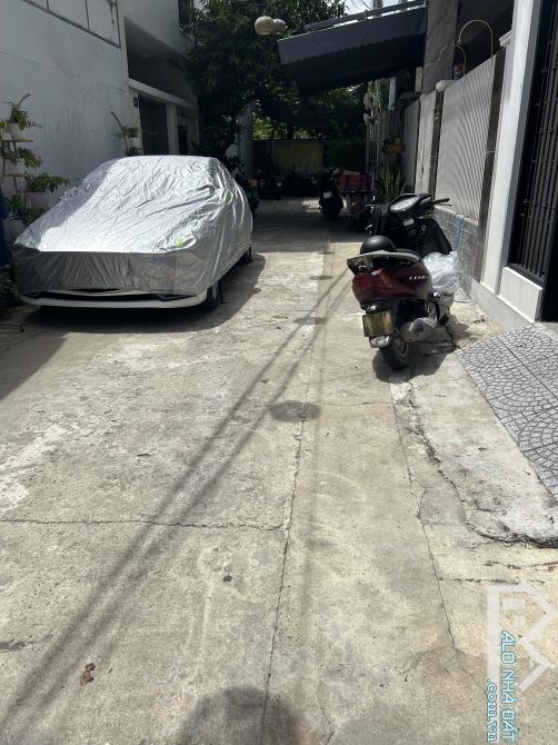 ĐỖ BÁ, TRỤC THÔNG BIỂN MỸ KHÊ , LÔ GÓC 2MẶT KIỆT OTO, 143m2 CHỈ NHỈNH 80tr/m2