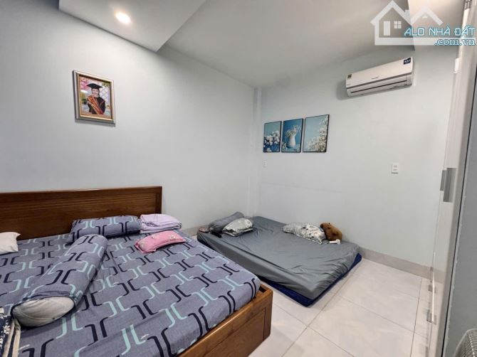 Nhà đẹp 3 tầng phường Linh đông thủ đức