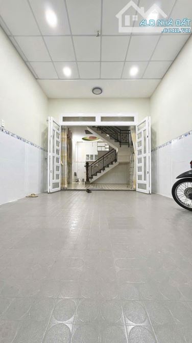 MẶT TIỀN KINH DOANH - GIÁ 4,75 TỶ - SỔ HỒNG RIÊNG - ĐƯỜNG SỐ 24 - QUẬN BÌNH TÂN