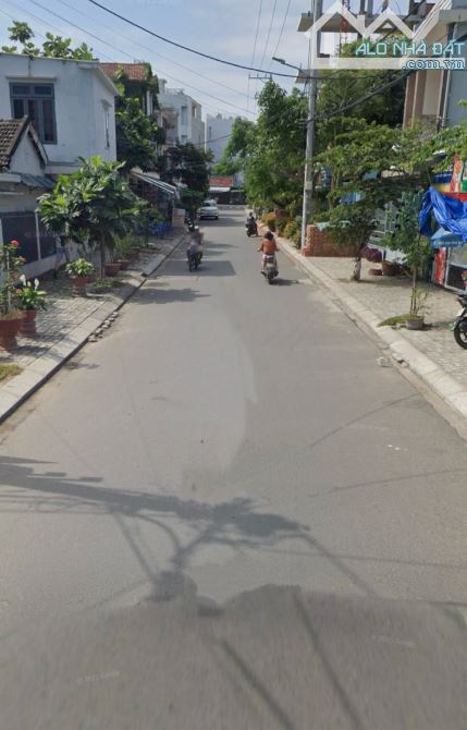 💥 BÁN NHÀ ĐƯỜNG LÊ VĂN THỨ – DT 100M² NỞ HẬU – CÁCH TRỤC CHÍNH CHỈ 10M – GIÁ 5.7 TỶ 💥