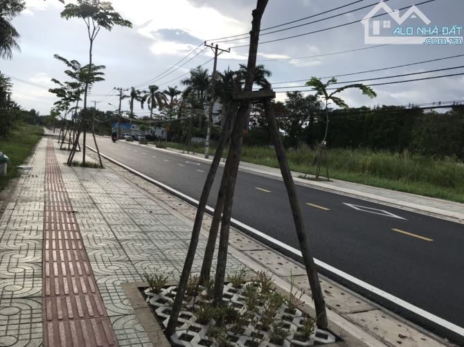 1000m2 Đất Thổ Cư MT Ngô Quang Thắm Đối Diện trường Quốc Tế Việt Mỹ AIS