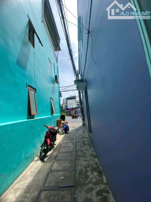 🏡 CẦN BÁN NHÀ 2 TẦNG – CÁCH BÃI TRƯỚC 2 PHÚT ĐI XE - GIÁ 7.5TY