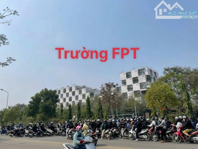 Siêu phẩm - siêu rẻ 60m ful thổ tại Hòa Lạc gần khu đất dịch vụ - đất đấu giá Tân Xã