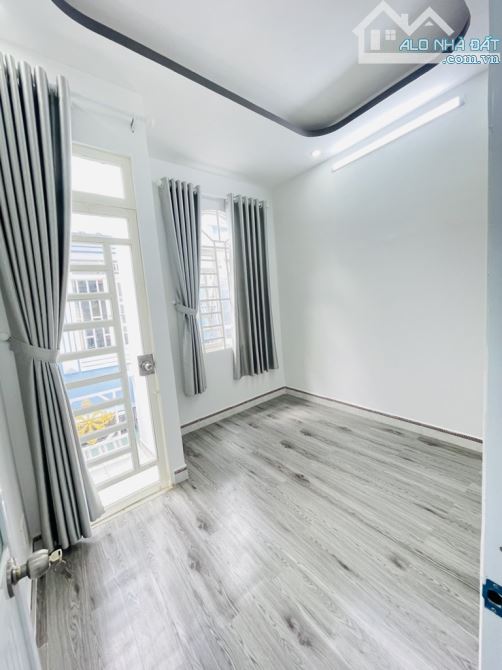 Bán nhà hẻm 96 Đào Tông Nguyên, Phú Xuân Nhà Bè. 25m2