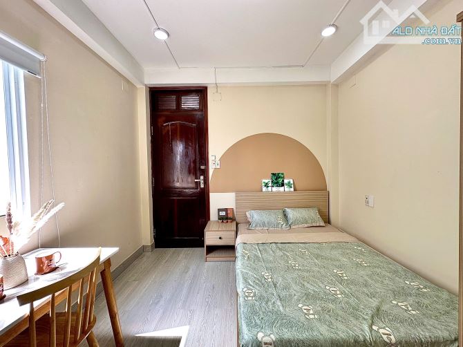 Cho thuê studio Huỳnh Tấn Phát, Tân Thuận Đông Quận 7