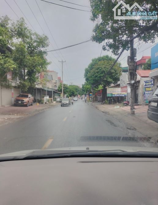 💥 Bán đất 224m², chỉ 20tr/m² – Trung tâm Sóc Sơn 💥 📍 Thôn Miếu Thờ , xã Sóc Sơn – Các