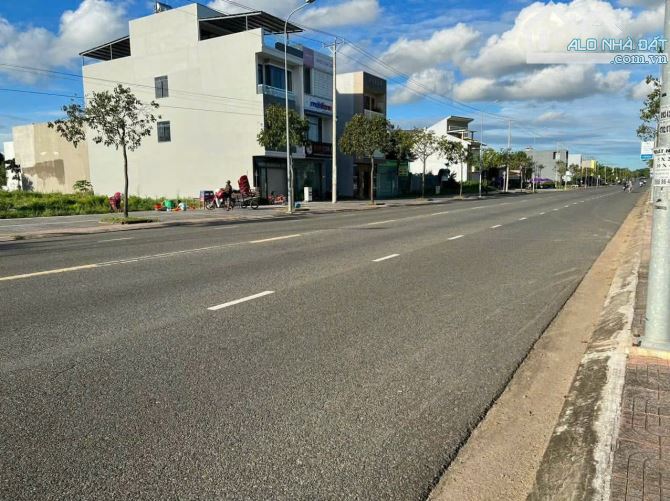 ĐẤT NGỘP SÀI GÒN NGAY TĐC VẠN HẠNH, PHÚ MỸ, DT: 120M2, GIÁ 2 TỶ