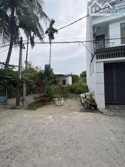 Đất Vĩnh Trung gần 23/10 giá tốt mua ở
