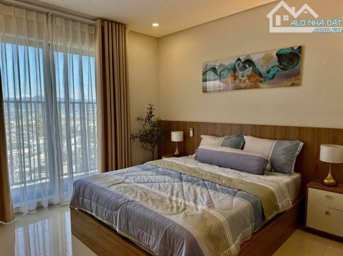 Bán căn hộ CT9 -Vĩnh Điềm Trung Thiết Kế hiện đai