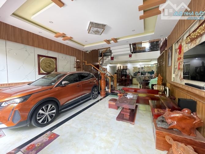 💥 BIỆT THỰ PHỐ HÀN QUỐC – DƯƠNG ĐÌNH NGHỆ | 120.3m² | 22.5 TỶ 💥