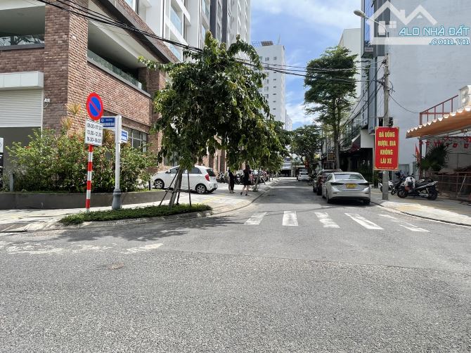 💥 LÔ GÓC 2 MẶT TIỀN – PHẠM QUANG ẢNH 💥 📍 Ngay Hiyori Võ Văn Kiệt – Ra biển Mỹ Khê