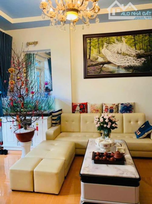BÁN NHÀ SỔ RIÊNG XÂY DỰNG ĐỒNG TÂM PHƯỜNG 4 ĐÀ LẠT