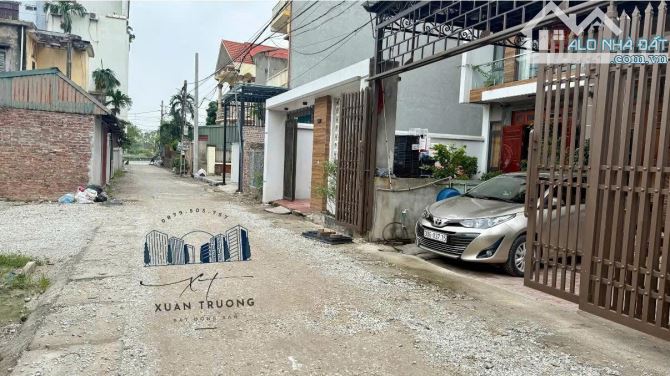 💥 SIÊU PHẨM ĐẤT NGUYÊN KHÊ – NGÕ THÔNG, GẦN TRỤC LIÊN XÃ 💥💥