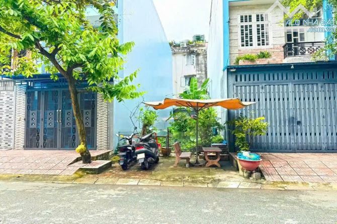 Bán đất lô B khu Nam Long Phú Thuận Quận 7 dt 4x20m, giá 9,5 tỷ