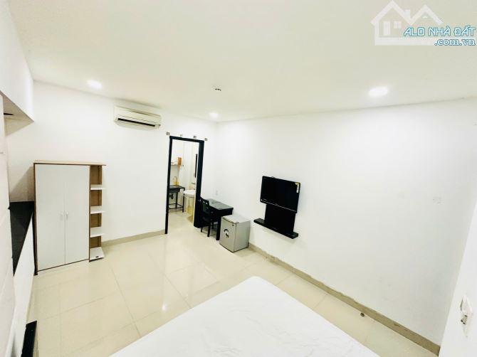 🌊 Siêu phẩm khách sạn 7 tầng – 21 phòng tại Phố Hàn Quốc, Dương Đình Nghệ – Cách biển Mỹ