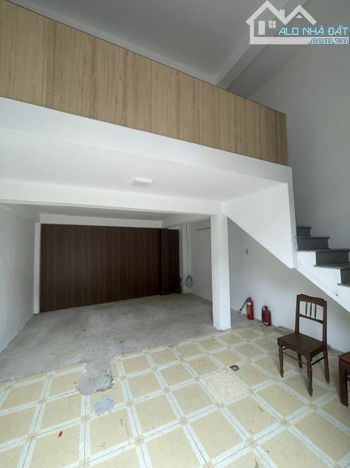 ⛔ NHÀ MẶT TIỀN KIHH DOANH QUY NHƠN - 29M2 - NGANG 5M - 2,5 TẦNG -CÁCH BIỂN 200M 📍 3,x Tỷ
