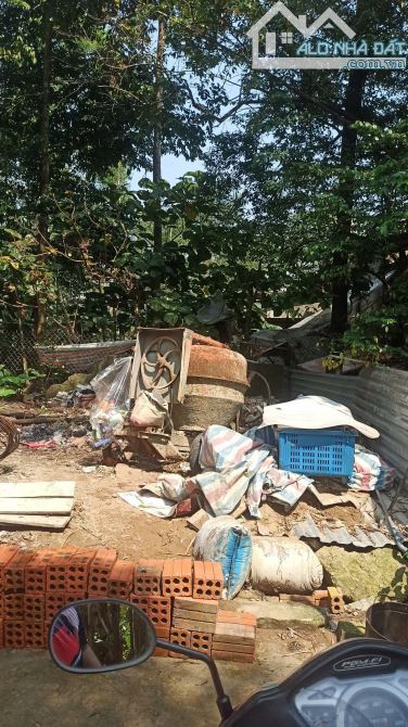 Bán lô đất đường phạm đình toái - Phường Thuỷ Xuân - TP Huế