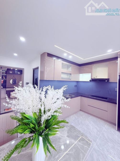 Bán nhà Nguyễn văn Huề Thanh Khê 57m2 giá 3.85 tỷ